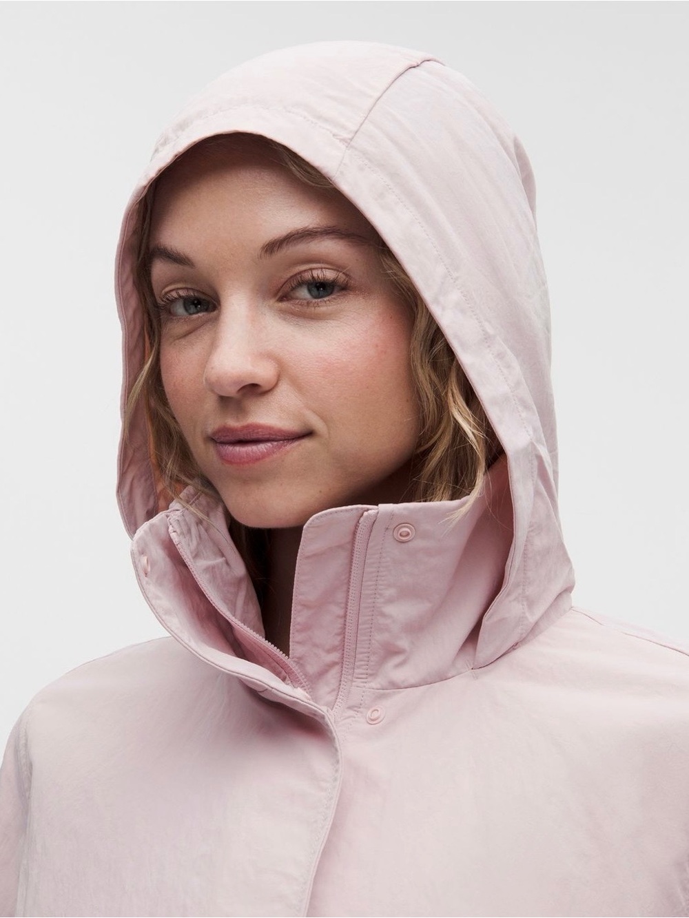 Lululemon Always Effortless jacket - Picture 3 of 13